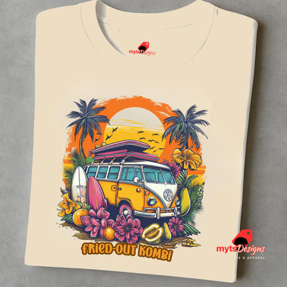 fried out kombi