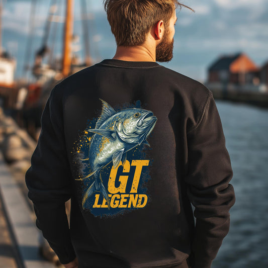 GT Legend Sweatshirt | Gildan® 18000