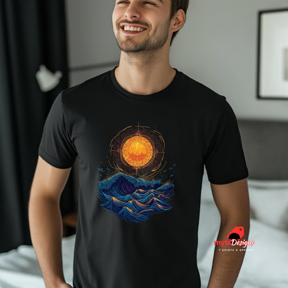 Black T-Shirt