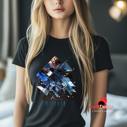 Black T-Shirt