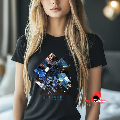 Black T-Shirt