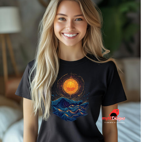 Black T-Shirt