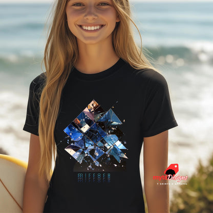 Black T-Shirt