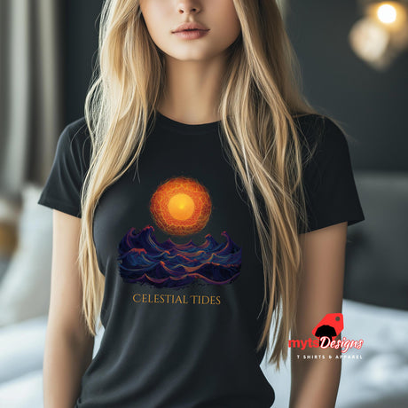 Black T-Shirt
