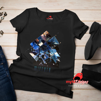 Black T-Shirt