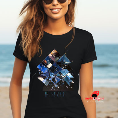 Black T-Shirt