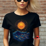 Black T-Shirt