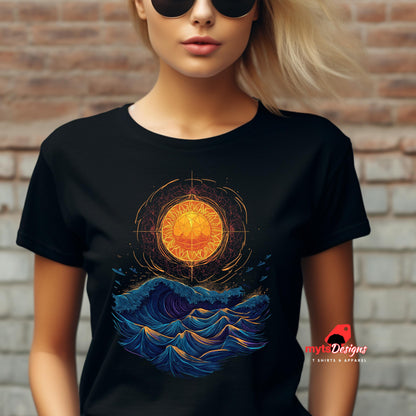 Black T-Shirt