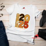 Retirement 2025 gift