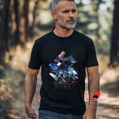 Black T-Shirt
