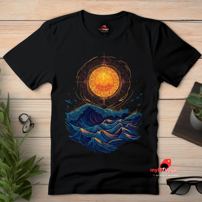 Black T-Shirt
