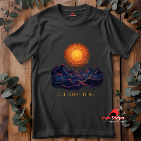 Black T-Shirt