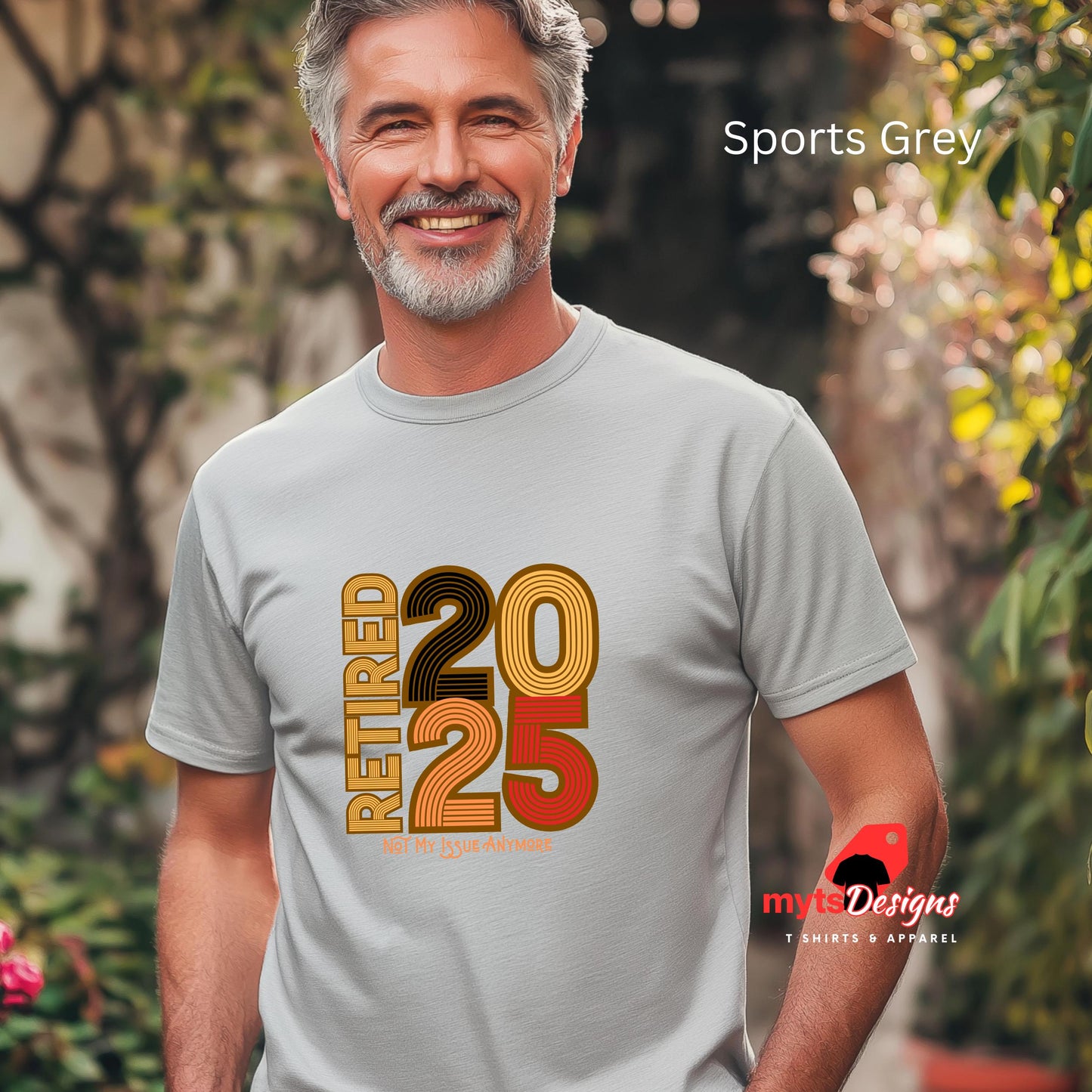 Retirement 2025 gift