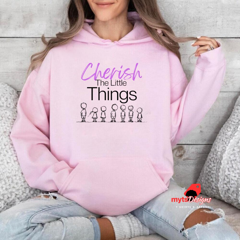 Mamma Hoodie, Mom Hoodie, Mother's Day Gift, Cozy Family Sweatshirt, Mumma Shirt