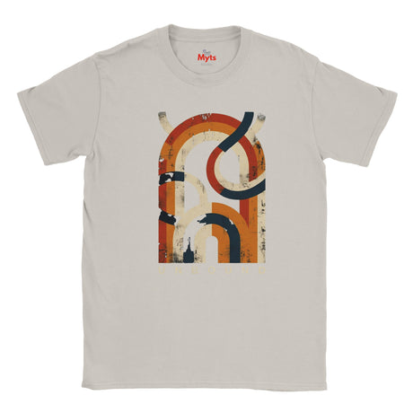 Ice grey t-shirt