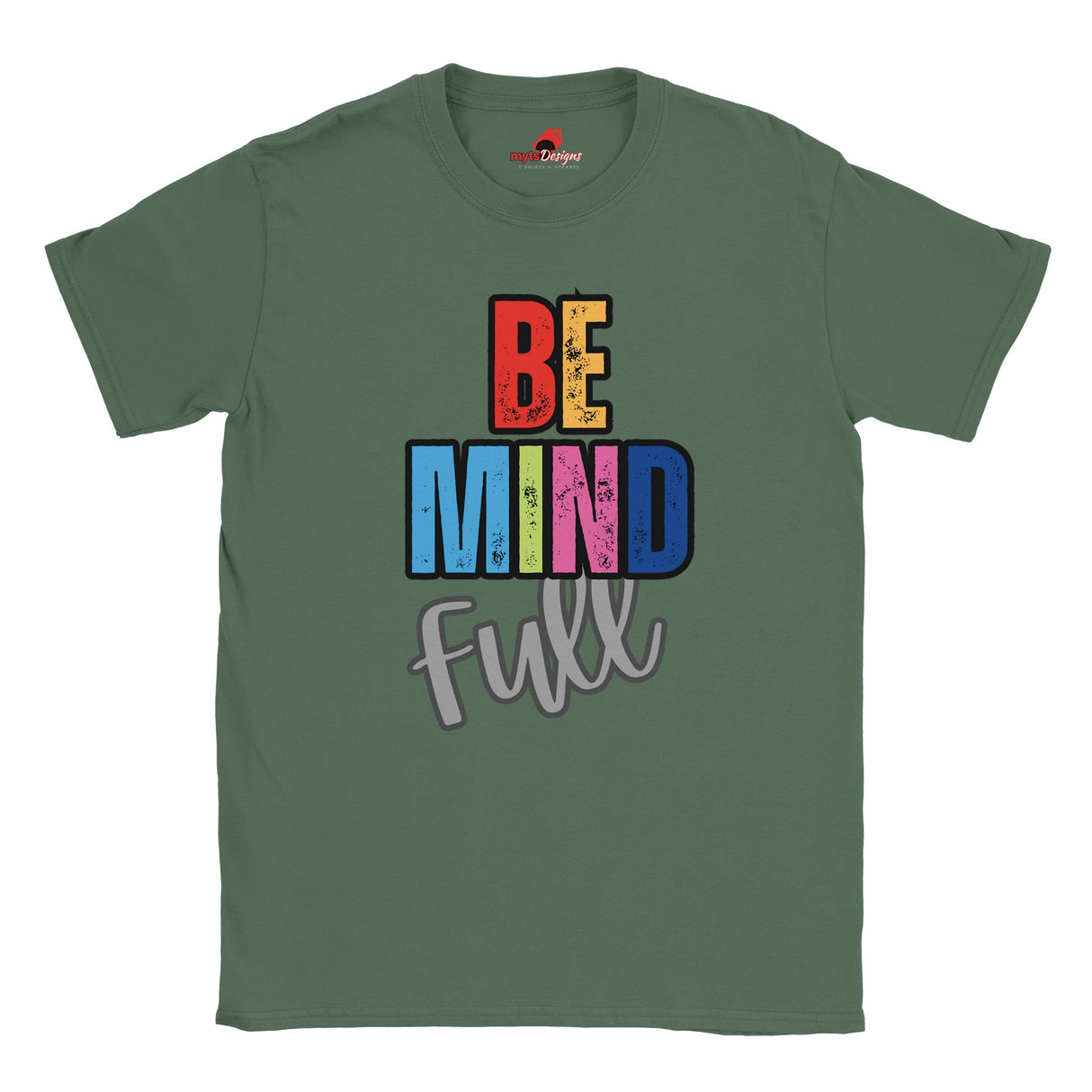 Be Mindfull