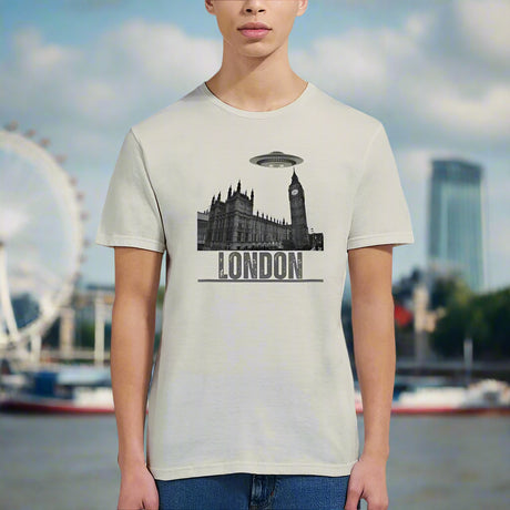Big Ben T-shirt