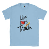 Teacher Gift