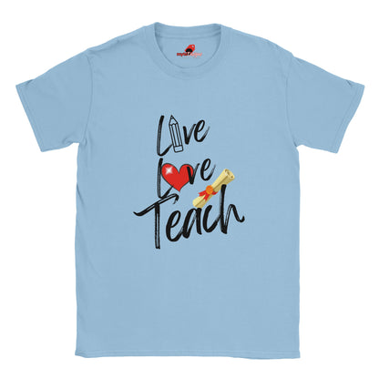 Teacher Gift