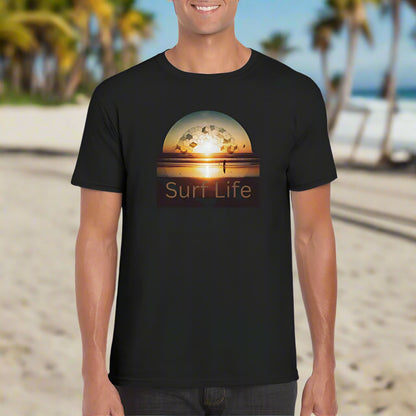 Surf T-shirt