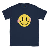 Happy Unisex T-Shirt