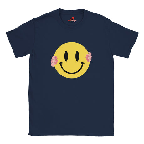 Happy Unisex T-Shirt