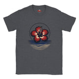 Dark Heather T-shirt
