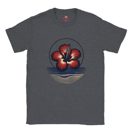 Dark Heather T-shirt