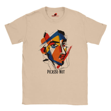 abstract shirt