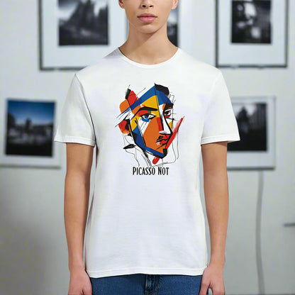 abstract shirt