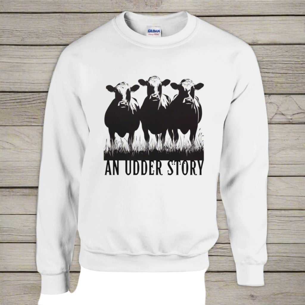 cow lover gift
