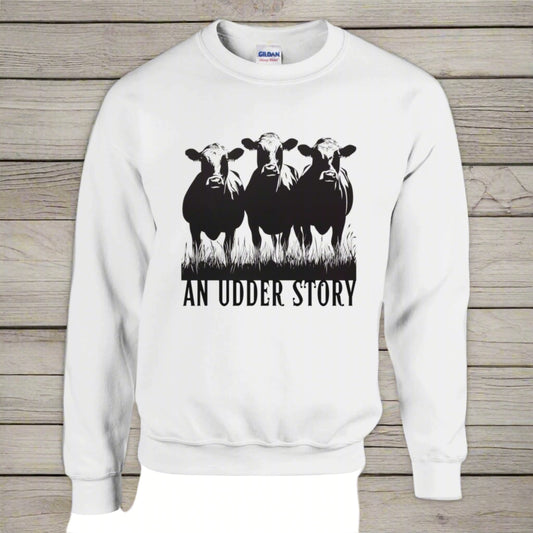 cow lover gift