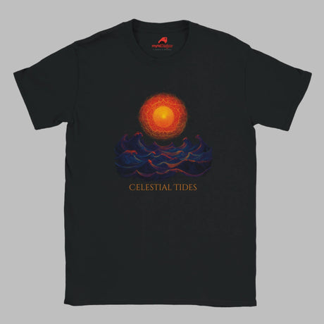 Black T-Shirt