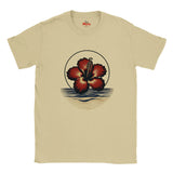Sand T-shirt