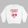 Sweat shirt