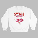 Sweat shirt