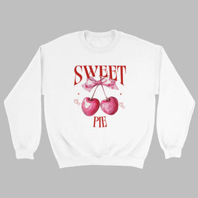 Sweat shirt