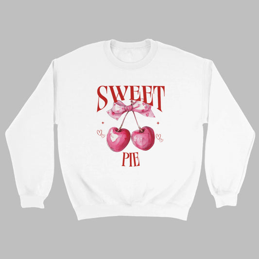 Sweat shirt
