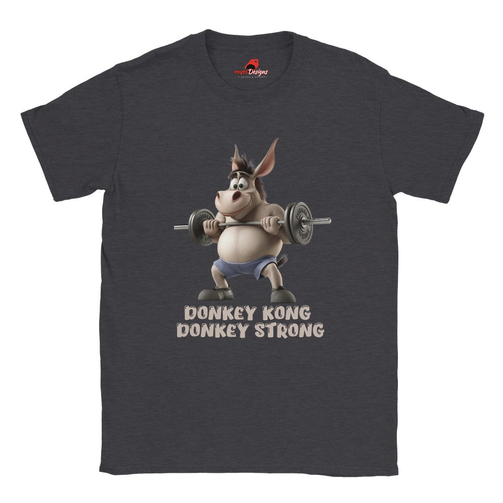 Funny Donkey T-Shirt