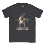 Funny Donkey T-Shirt