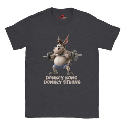 Funny Donkey T-Shirt