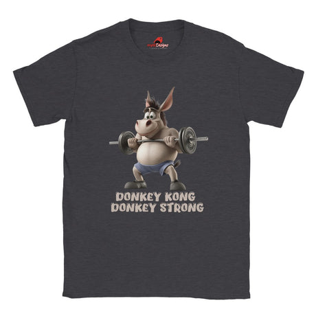 Funny Donkey T-Shirt