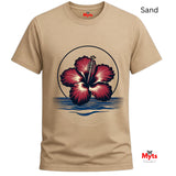 Sand Graphic T-shirt