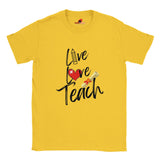 Teacher Gift