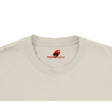 Mytsdesigs Logo on inner collar