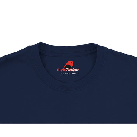 mytsdesigns logo in inner collar