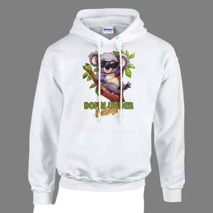 Koala Hoodie
