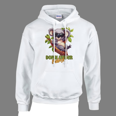 Koala Hoodie