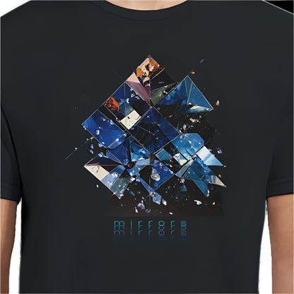 Black T-Shirt