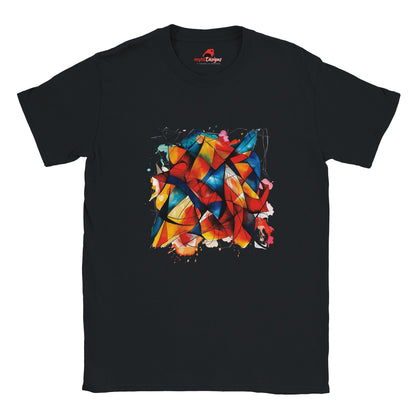 Artistic T Shirt